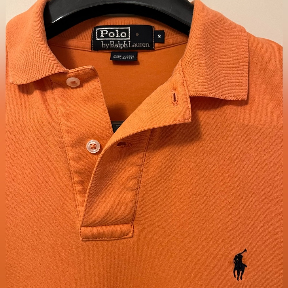 Polo Ralph Lauren Polo - Picture 3 of 4
